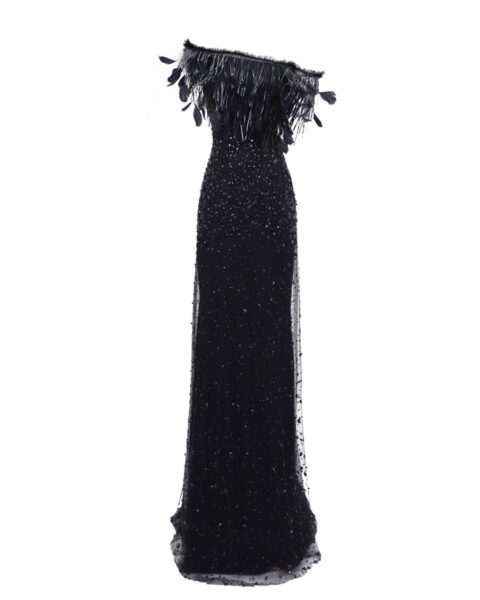 Gemy Maalouf gown