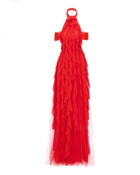 Gemy Maalouf gown