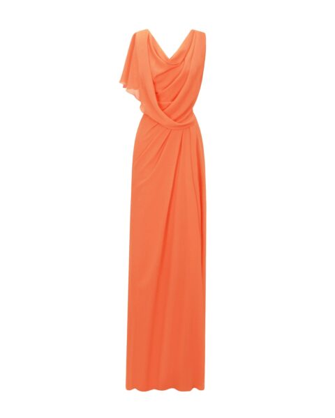 Gemy Maalouf gown