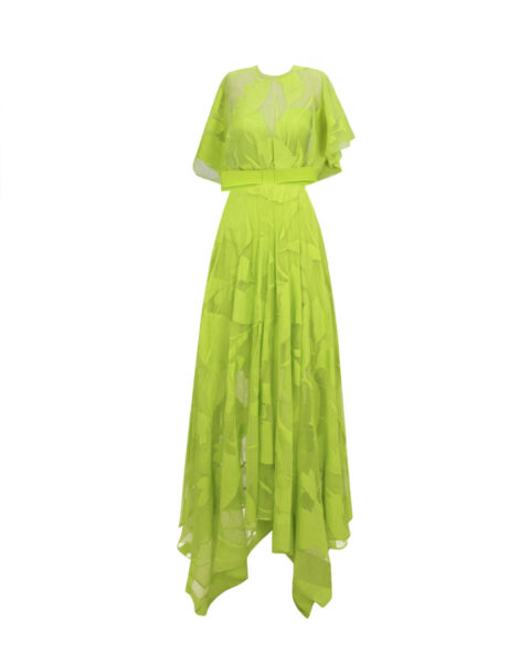 Gemy Maalouf gown