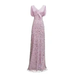 Gemy Maalouf gown