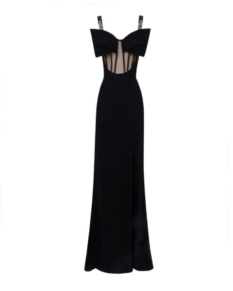 Gemy Maalouf gown