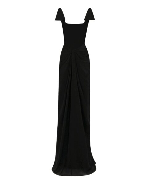 Gemy Maalouf gown