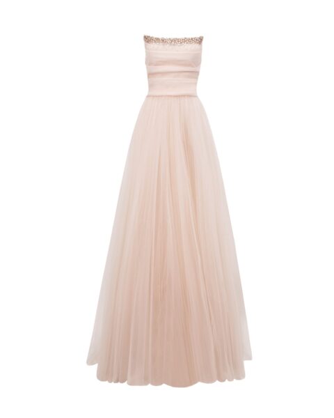 Gemy Maalouf gown
