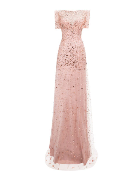 Gemy Maalouf gown