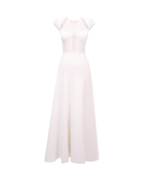 Gemy Maalouf gown