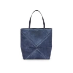 LOEWE puzzle bag