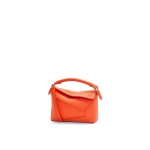 LOEWE puzzle bag