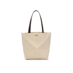 LOEWE-Puzzle-Fold-tote-in-cotton-jacquard LOEWE puzzle bag