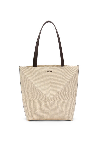 LOEWE puzzle bag