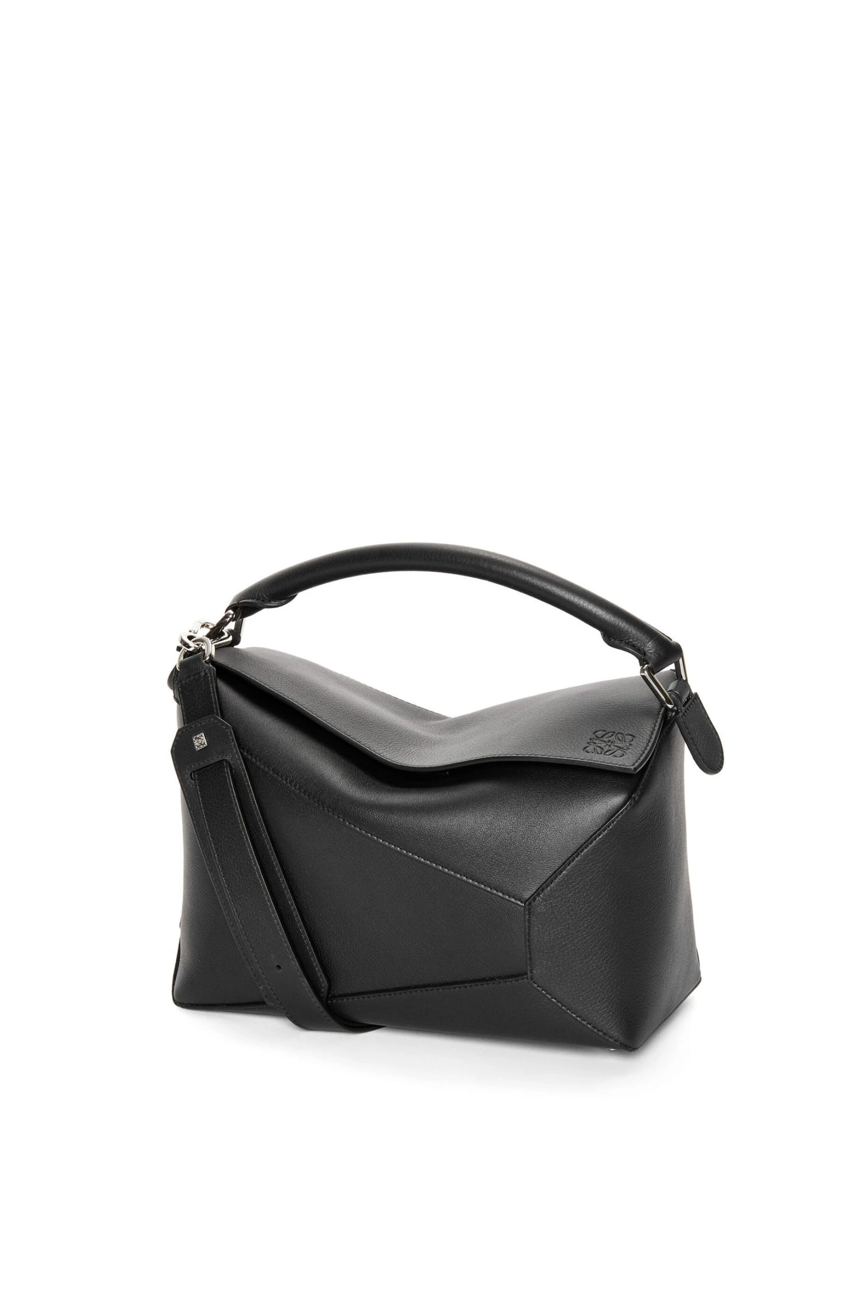 LOEWE-Puzzle-bag-in-classic-calfskin LOEWE puzzle bag