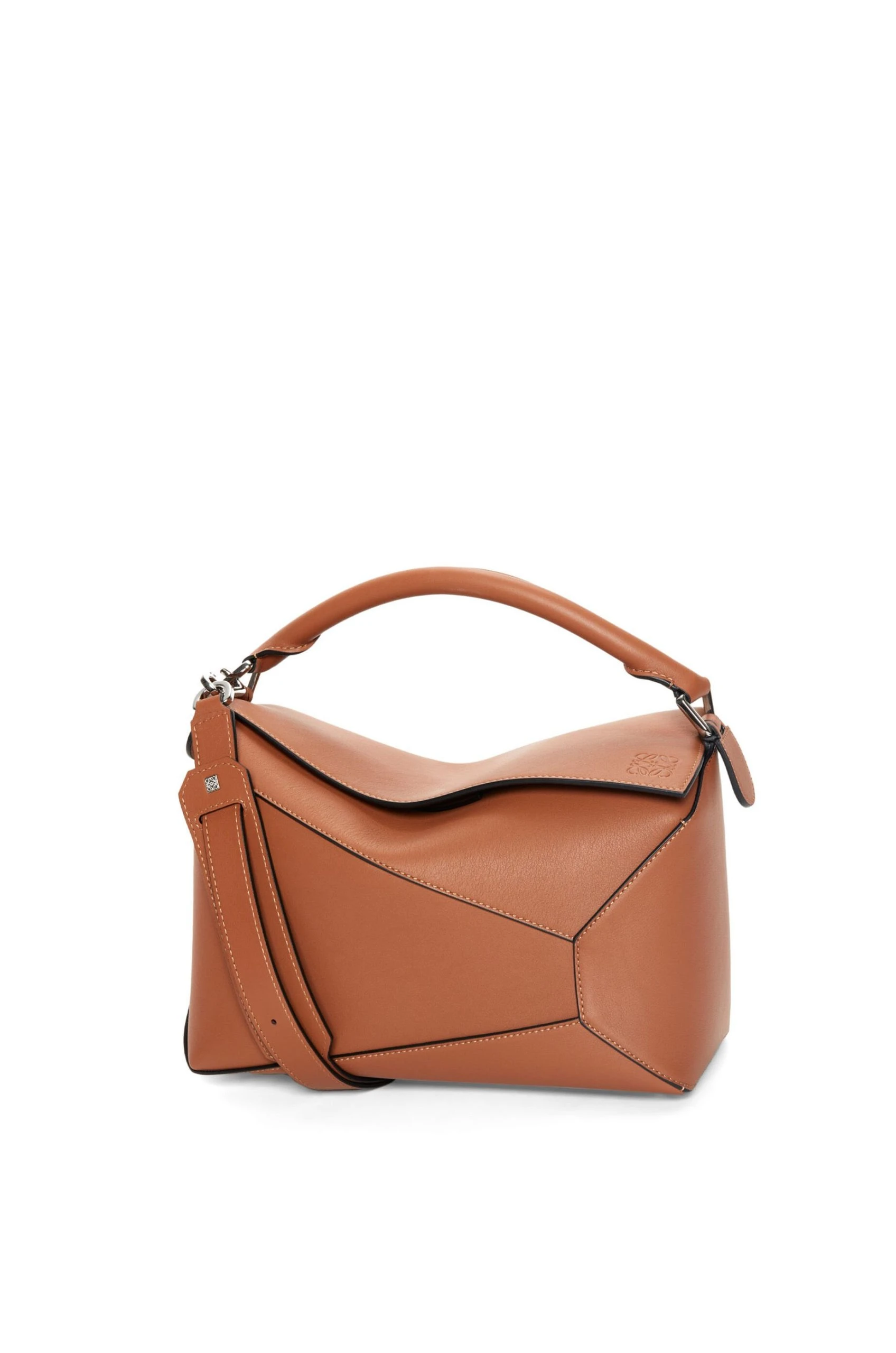 LOEWE-Puzzle-bag-in-classic-calfskin LOEWE puzzle bag