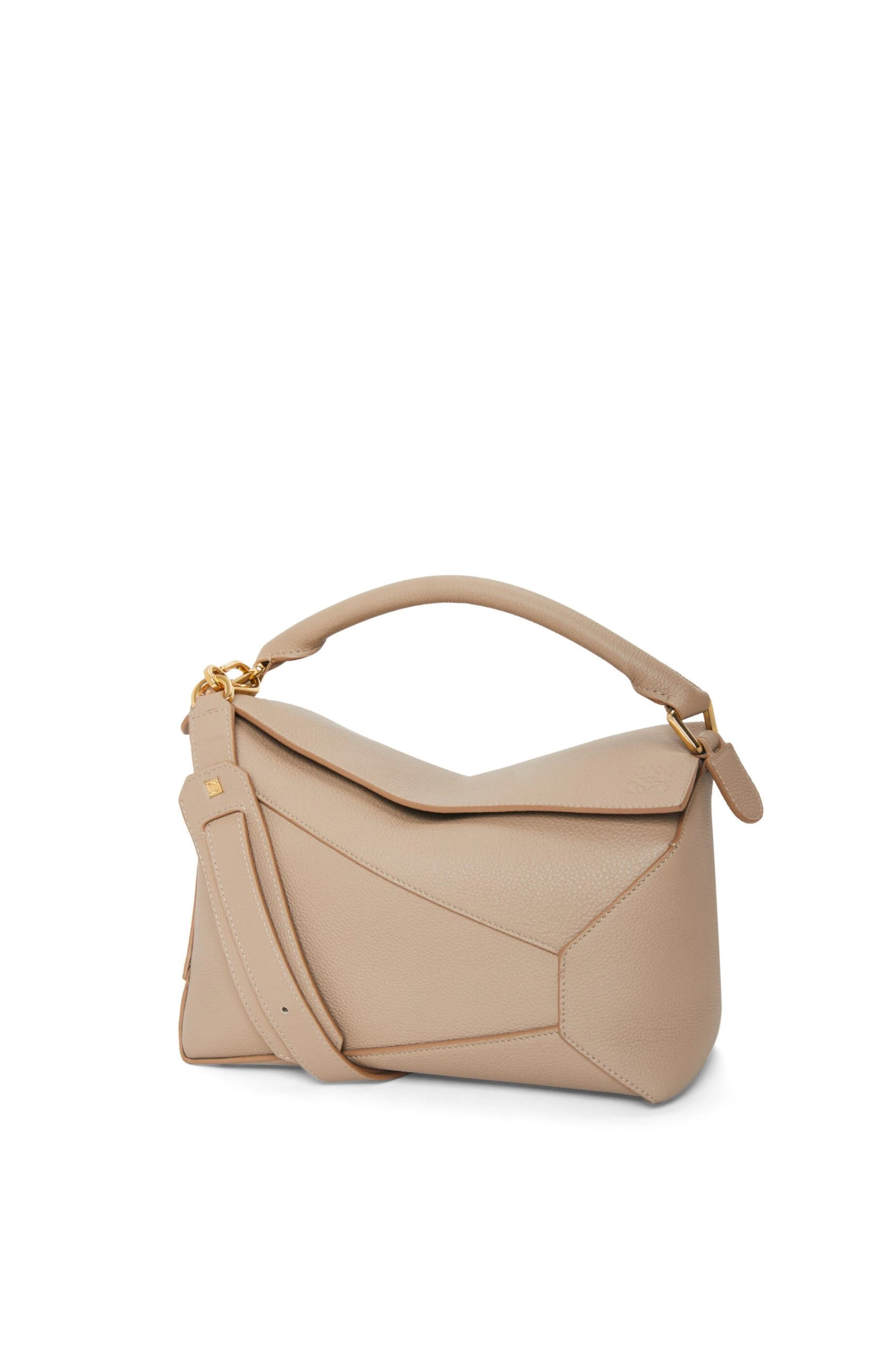 LOEWE-Puzzle-bag-in-soft-grained-calfskin LOEWE puzzle bag