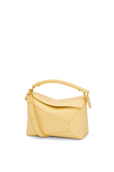 LOEWE puzzle bag