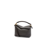 LOEWE-Small-Puzzle-bag-in-soft-grained-calfskin LOEWE puzzle bag