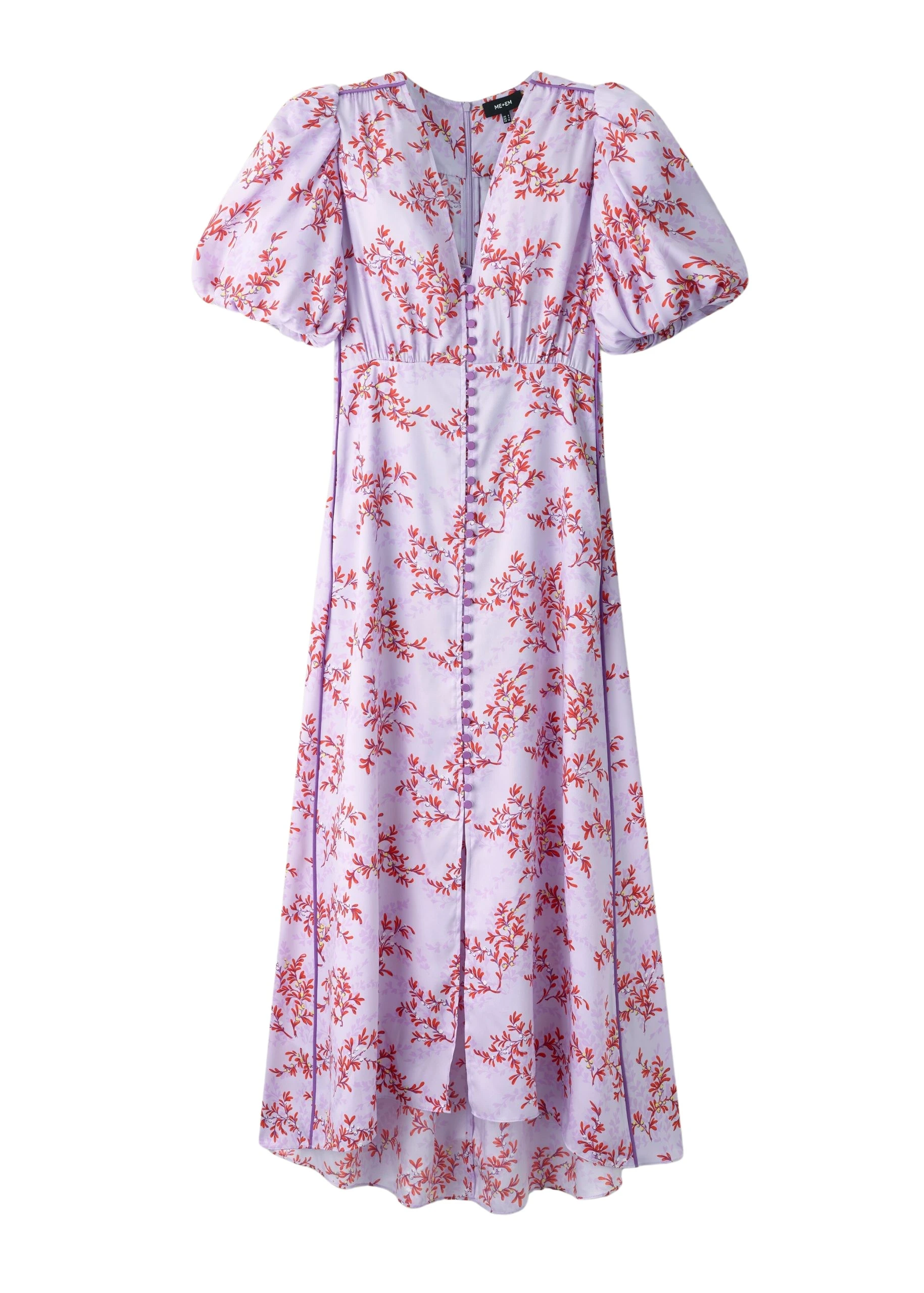Me-and-Em-Shadow-Berry-Print-Midi-Tea-Dress-scaled81348_nobg Shadow Berry Print Midi Tea Dress - Image 1