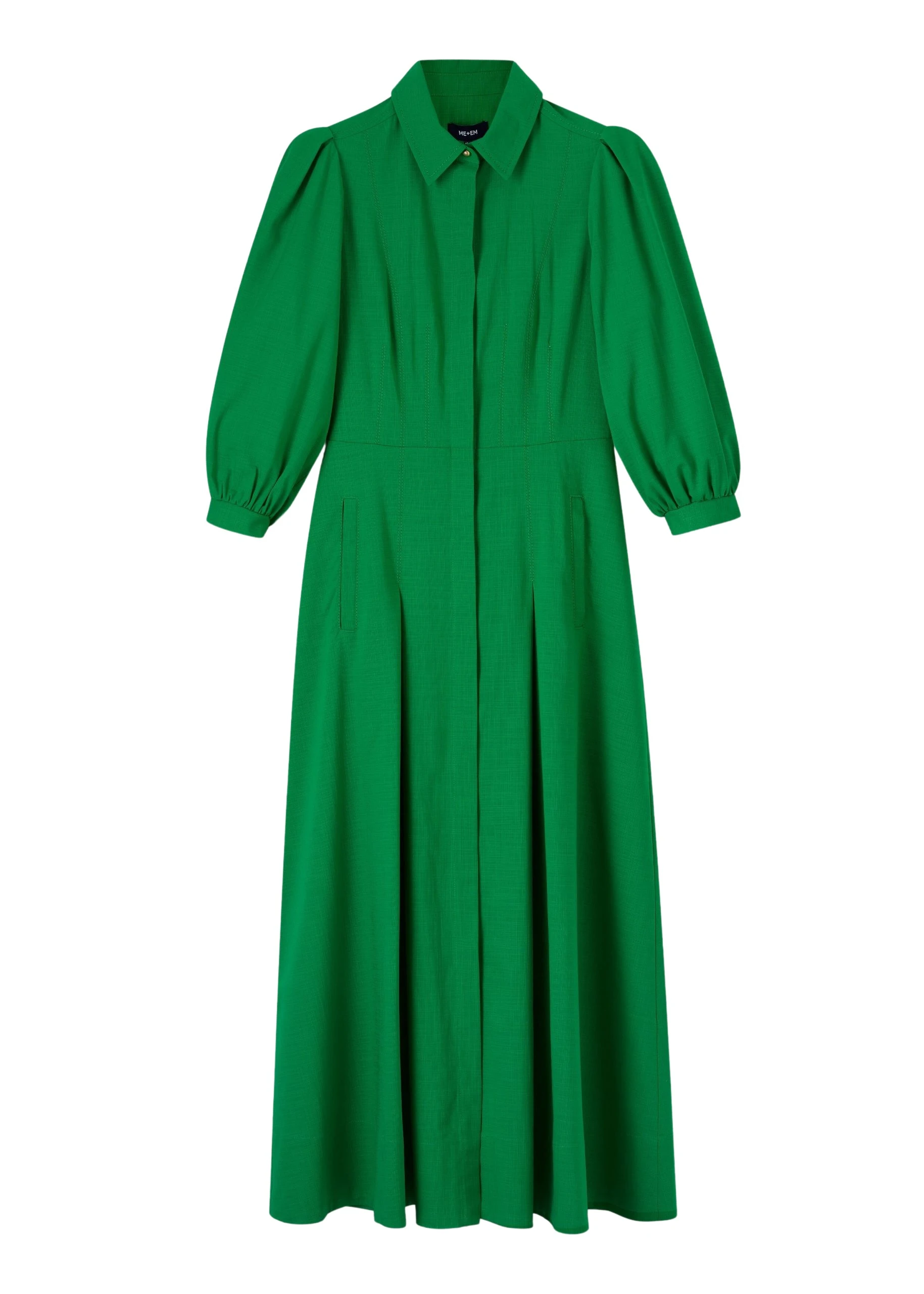 Me-and-Em-Shirt-Maxi-Dress-scaled20973_nobg Shirt Maxi Dress - Image 1