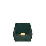 Polene-Numero-un-mini-vert Polene