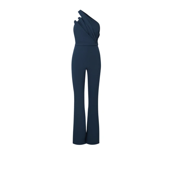 Dreida Moonlit Ocean Jumpsuit