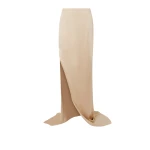 Faran Pebble Skirt