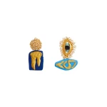 Anatomy Earrings