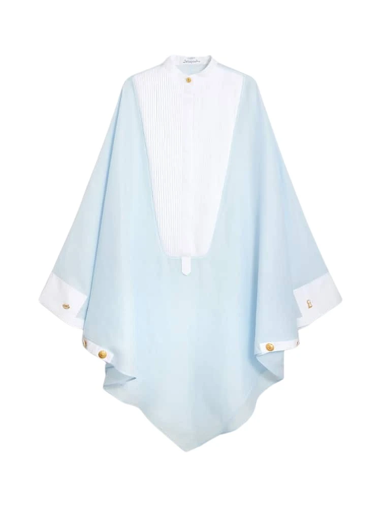 Schiaparelli-Cape-Dress31643_nobg Cape Dress - Image 1