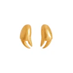 Crab Earrings
