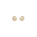 Keyhole Earrings