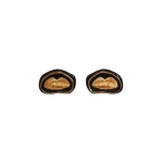 Mouth Earrings