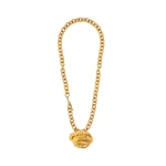 Mouth Necklace