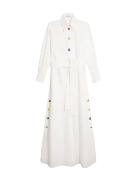 Shirt Dress