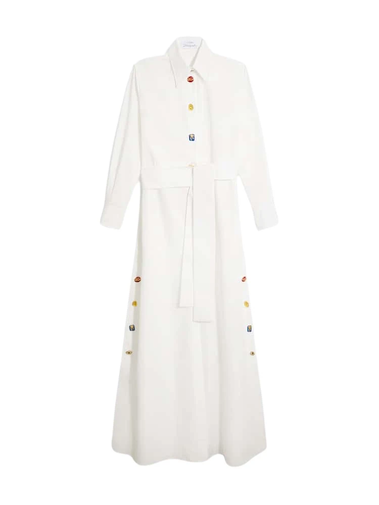Schiaparelli-Shirt-Dress31341_nobg Shirt Dress - Image 1
