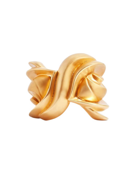 Statue Eye Cuff Bracelet