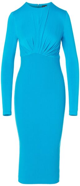 Sergio Hudson dress
