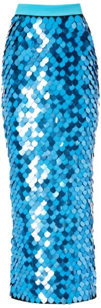 Sergio Hudson dress