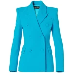 Sergio Hudson Tailored Blazer Sergio Hudson dress