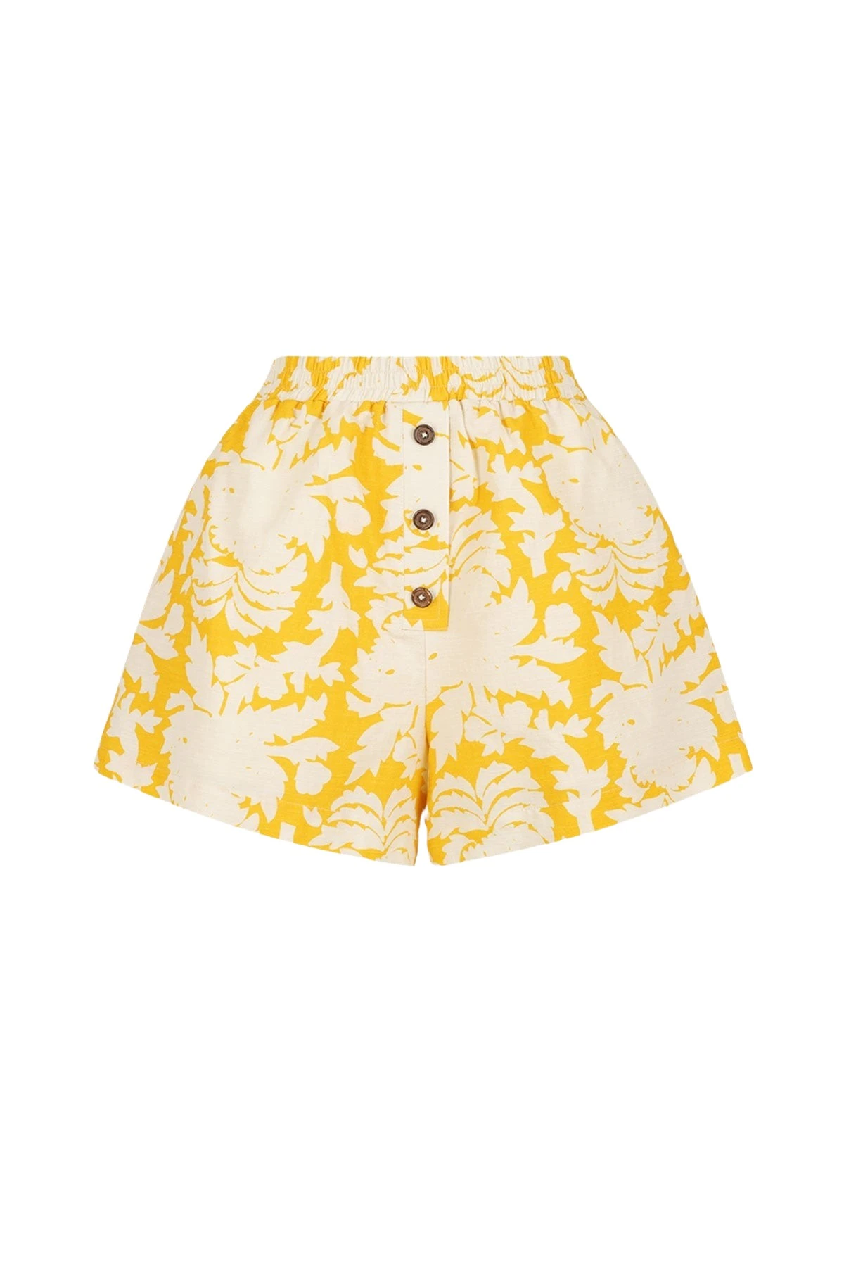 Shona Joy Dulce Boxer Short40915 nobg Shona Joy Dulce Boxer Short40915 nobg