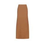 Shona-Joy-Eve-Maxi-Skirt-Walnut34577_nobg