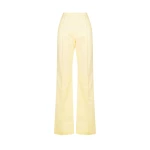 Shona Joy Lani Boot Cut Flared Pant Vanilla66885 nobg Shona Joy Lani Boot Cut Flared Pant Vanilla66885 nobg
