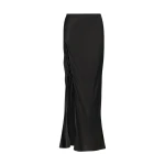 Shona-Joy-Mia-Lace-Up-Maxi-Skirt-Black13513_nobg