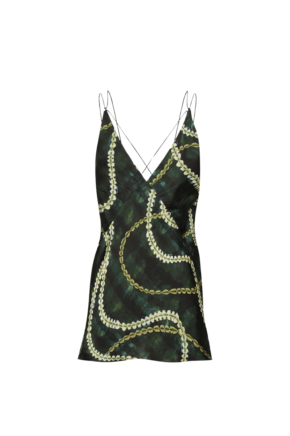 Shona Joy Noa Silk Cross Strap Cami96838 nobg Shona Joy Noa Silk Cross Strap Cami96838 nobg