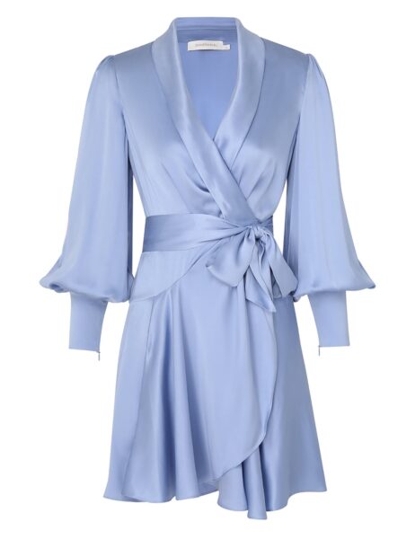 Zimmermann dress