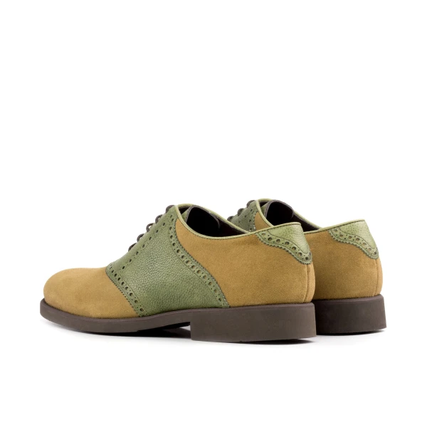  Luxury Handbags By You Saddle Shoes