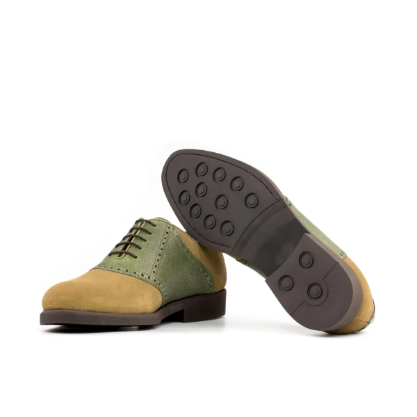  Luxury Handbags By You Neutrals Saddle Shoes