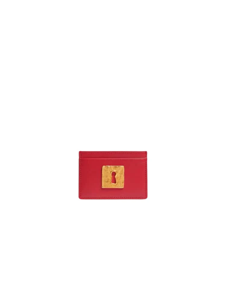 medFormat-packshot-PM049101-30079206_nobg Keyhole Card Holder - Image 1