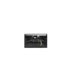 Pierced Mouth Clutch