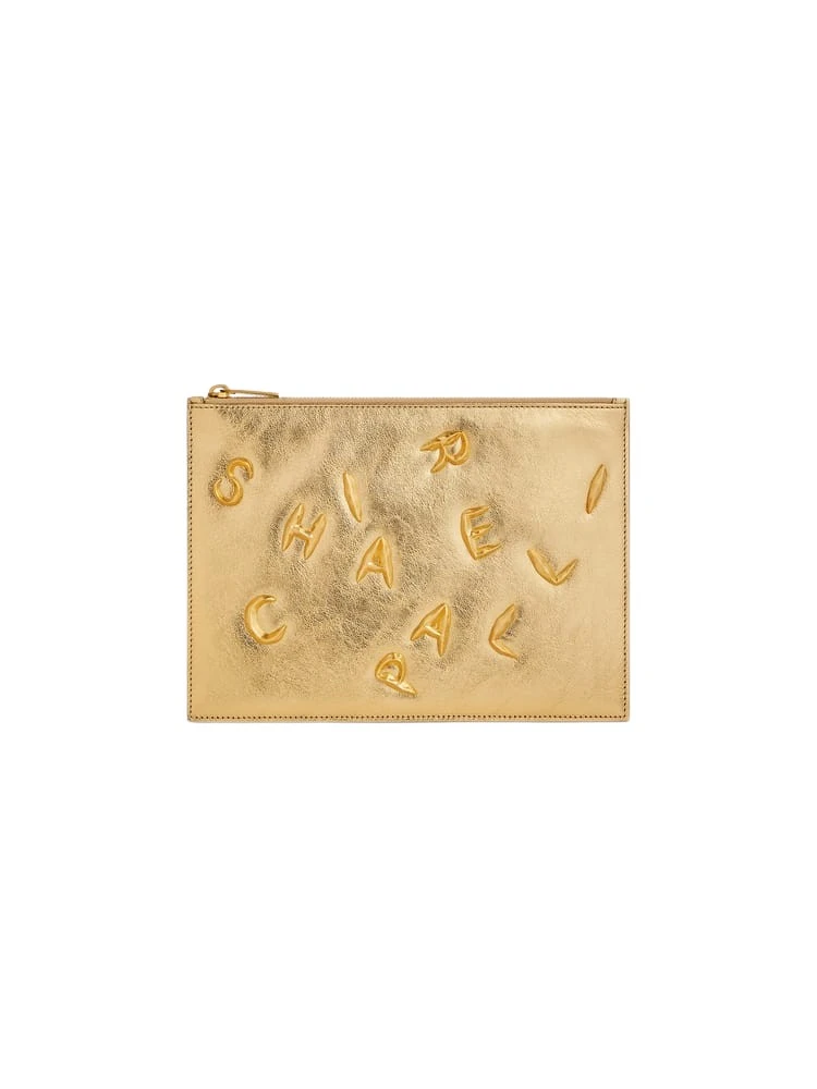 medFormat-packshot-PM149180-001copie88897_nobg Schiaparelli Clutch - Image 1