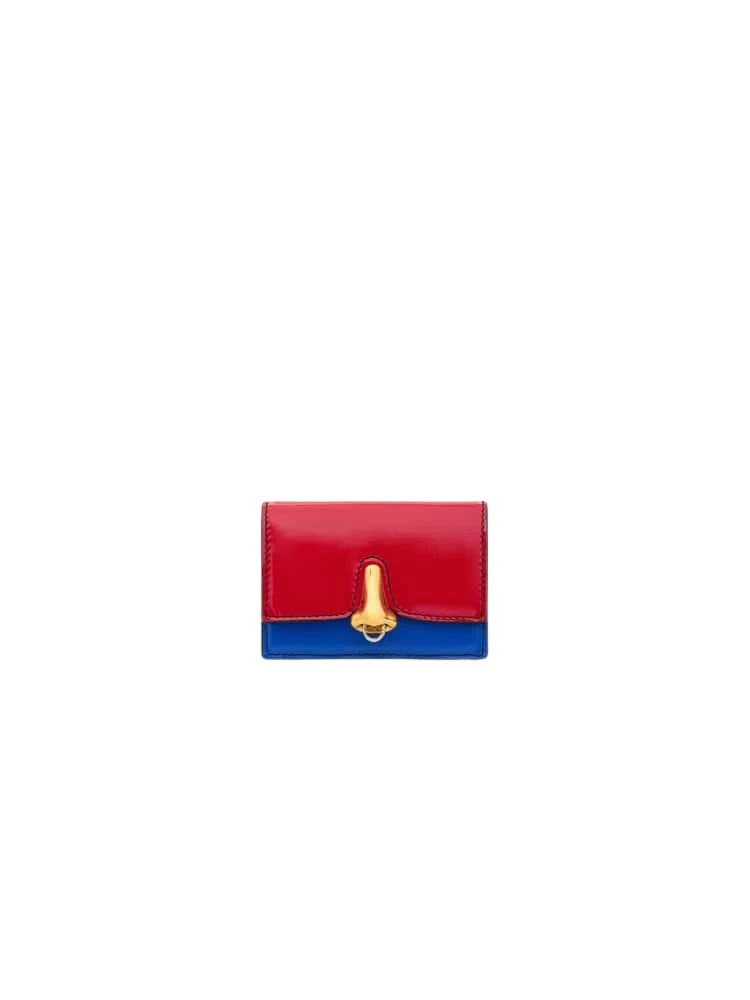 medFormat-packshot-PM169005-00546382_nobg Nose Flap Card Holder - Image 1