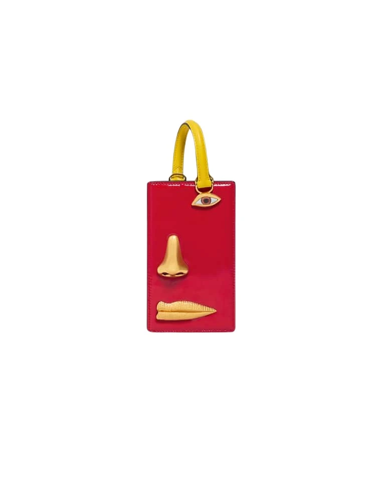 medFormat-packshot-PM189005-00588491_nobg Anatomy Jewelry Phone Case - Image 1
