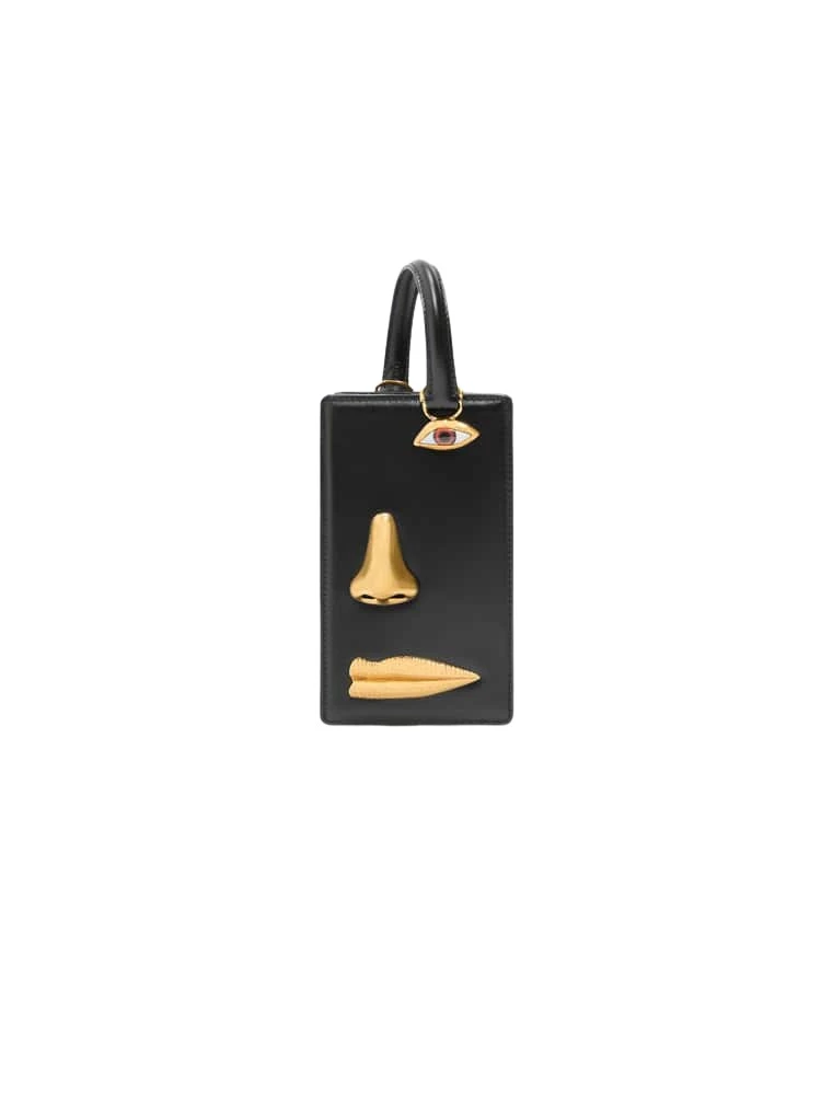 medFormat-packshot-PM189101-99943475_nobg Anatomy Jewelry Phone Case - Image 1